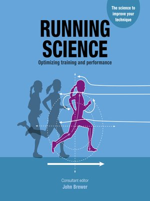 cover image of Running Science
